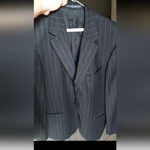 Hugo Boss Suit